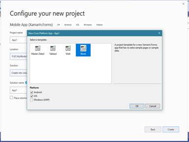 Gradient Viewin Xamarin.Forms Using Magic Gradients